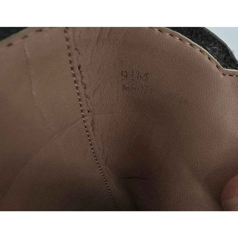 Paolo black genuine